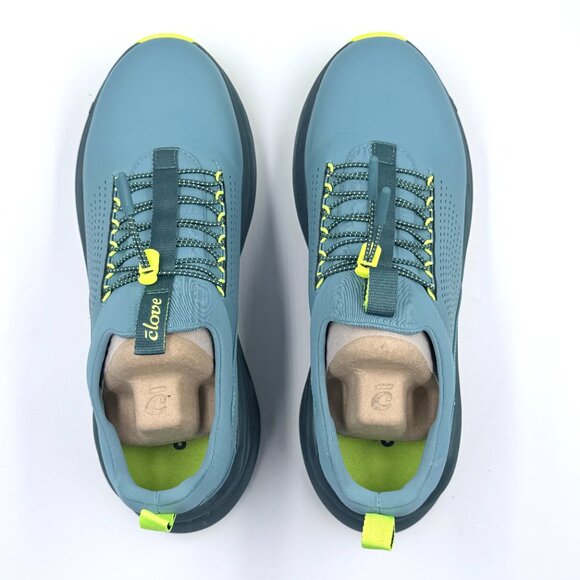 Clove Limited Edition Forte Unisex Shoes - Picture 6 of 12